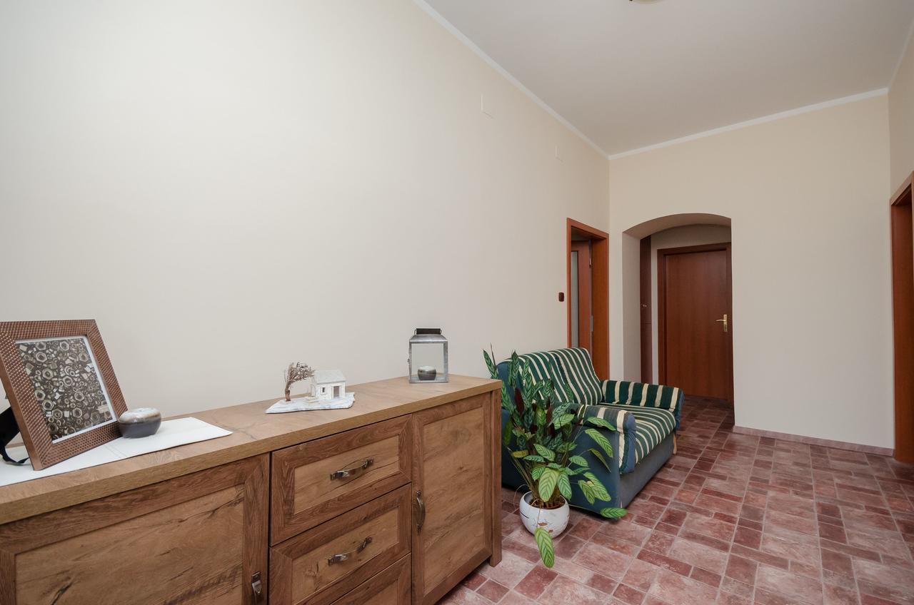 Apartment Aleksandra Rijeka Exterior foto