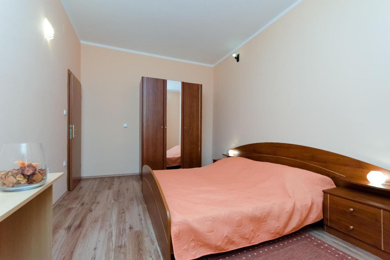 Apartment Aleksandra Rijeka Exterior foto